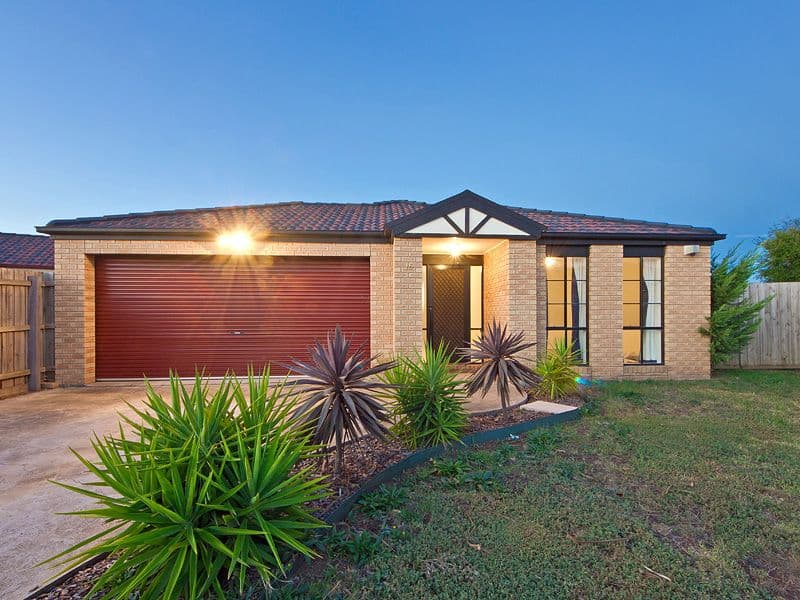 16 Lucy Close, TARNEIT VIC 3029, Tarneit - Image 1