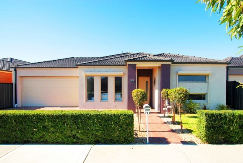 288 Waterview Boulevard, CRAIGIEBURN VIC 3064, Craigieburn - Image 1
