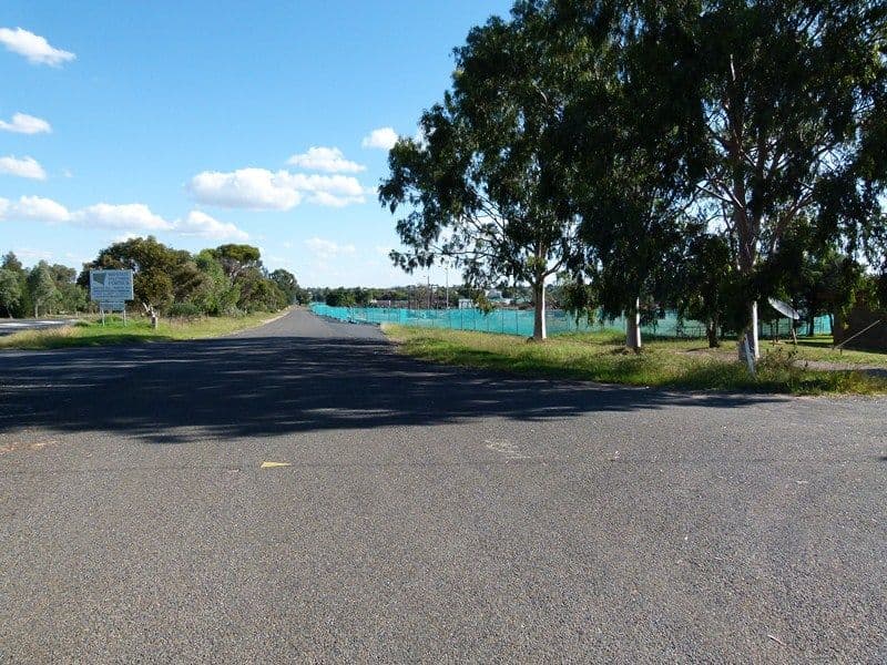 Lot 1653 Newell Highway, FORBES NSW 2871, Forbes - Image 1