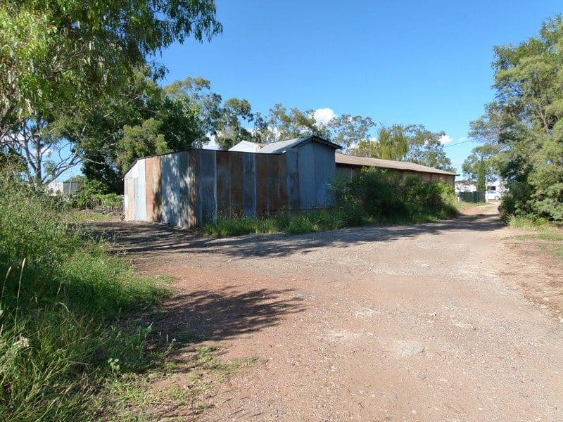 Lot 1653 Newell Highway, FORBES NSW 2871, Forbes - Thumbnail 4