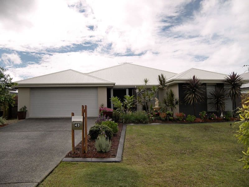 43 Wedgetail Circuit, NARANGBA QLD 4504, Narangba - Thumbnail 2