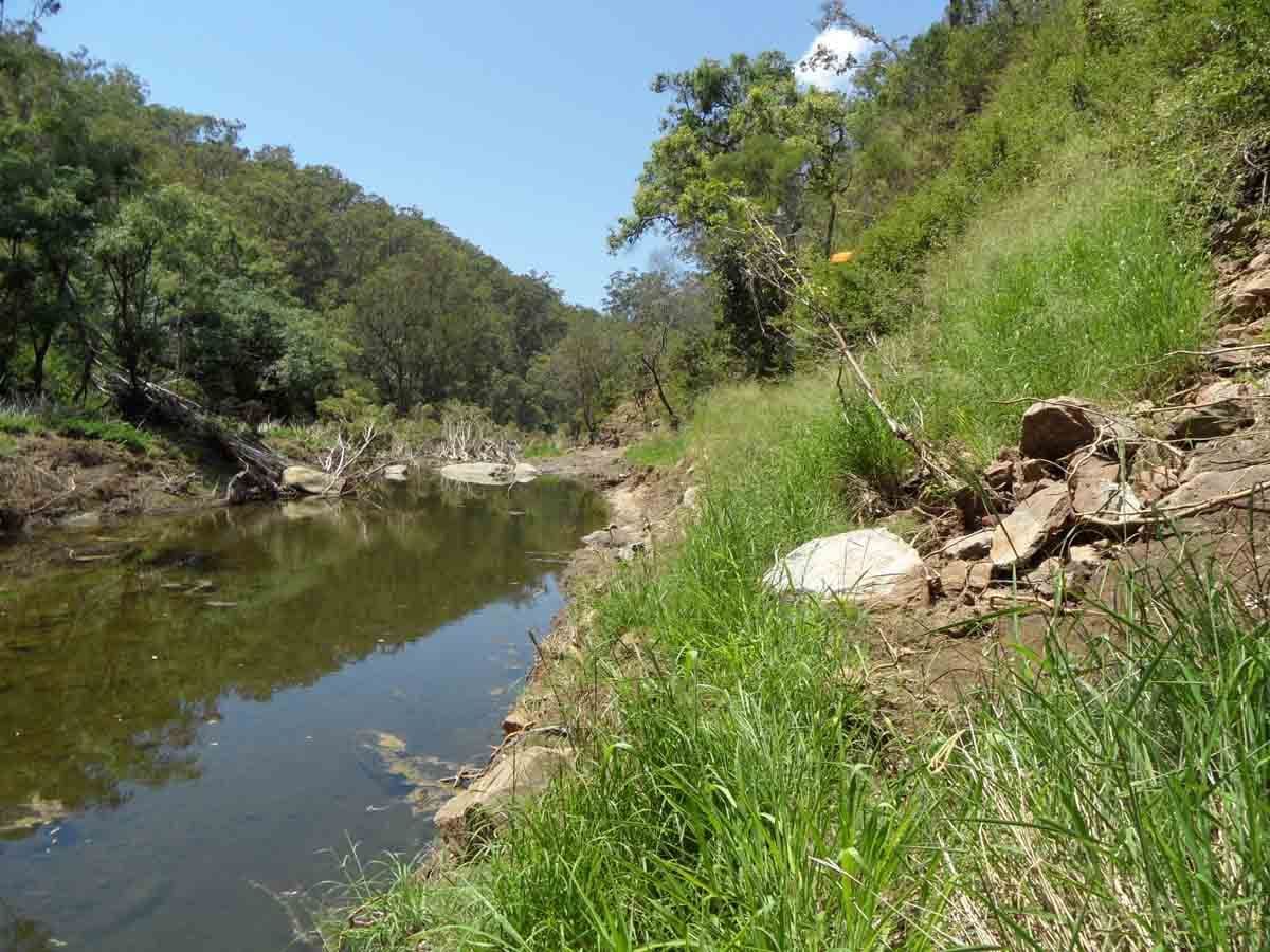395 Sawpit Gully Road, ROCKMOUNT QLD 4344, Rockmount - Thumbnail 8