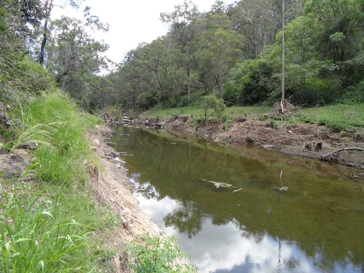 395 Sawpit Gully Road, ROCKMOUNT QLD 4344, Rockmount - Thumbnail 7
