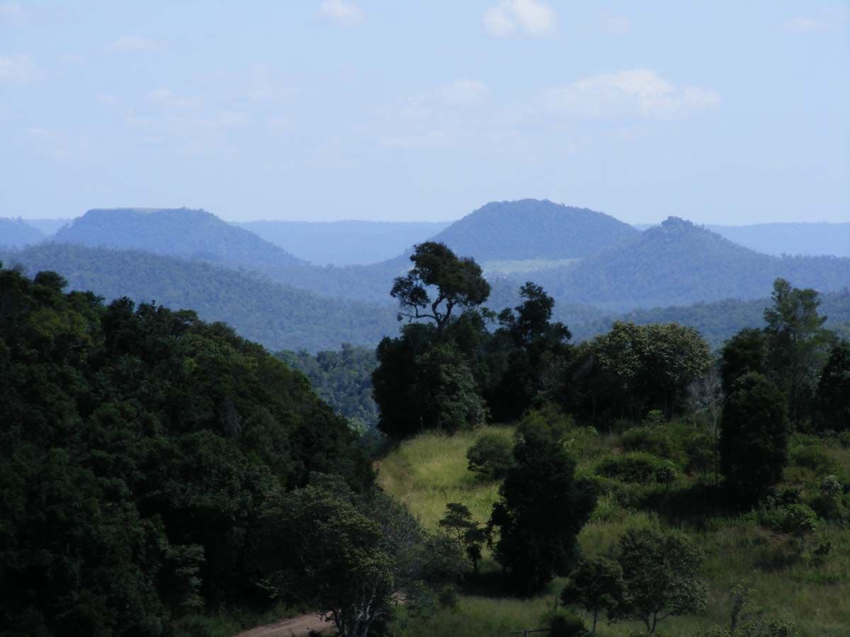 395 Sawpit Gully Road, ROCKMOUNT QLD 4344, Rockmount - Thumbnail 2