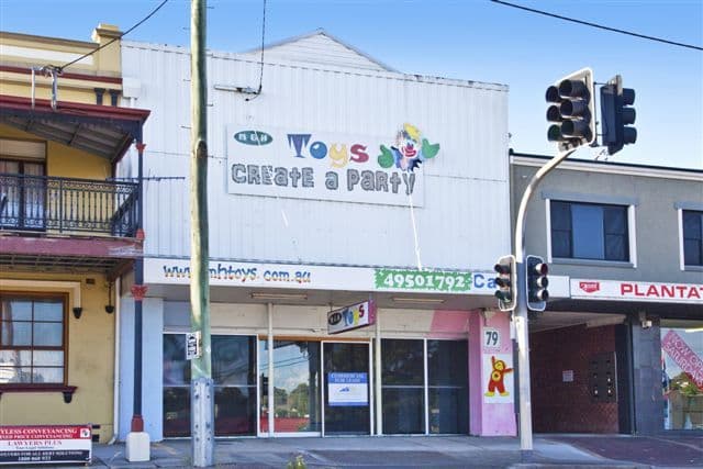81 Cowper Street, WALLSEND NSW 2287, Wallsend - Image 1