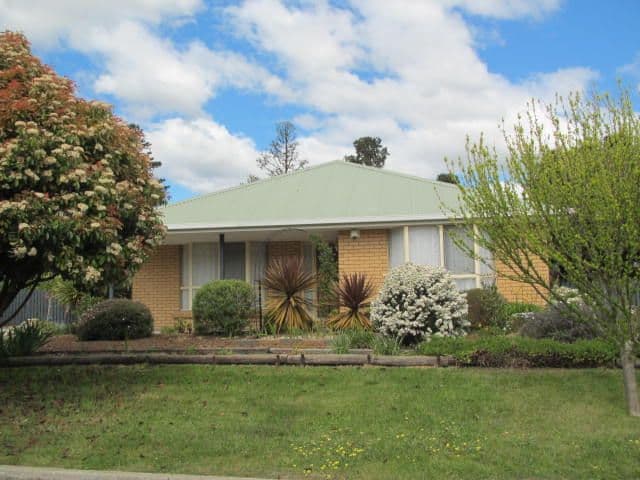 42 Parklands Parade, NEWNHAM TAS 7248, Newnham - Image 1