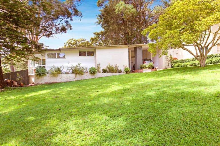 17 Fiona Avenue, WAHROONGA NSW 2076, Wahroonga - Image 1