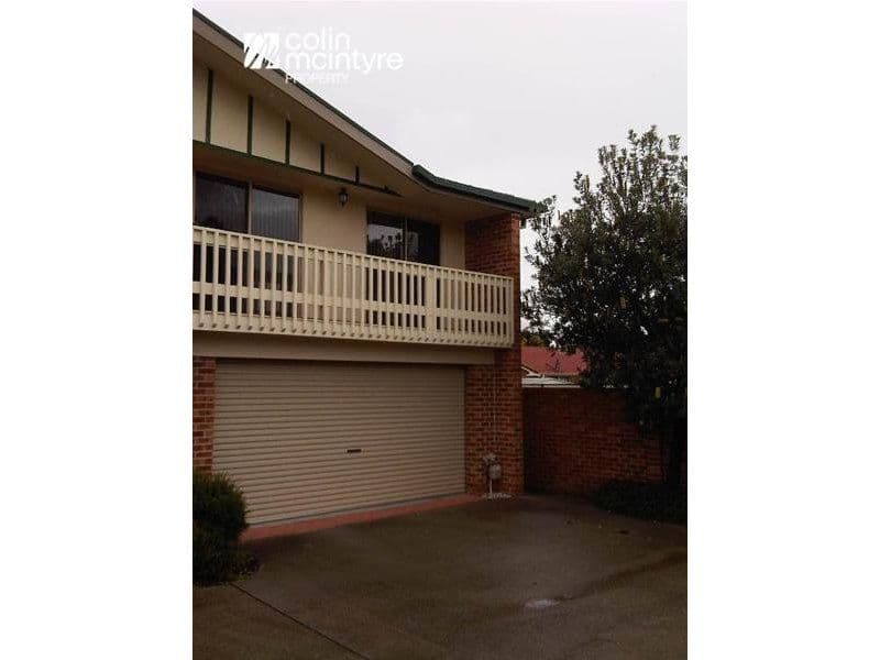 5/77 Freda Bennett Circuit, NICHOLLS ACT 2913, Nicholls - Image 1