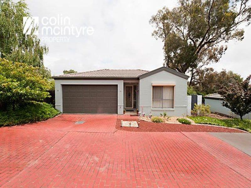 12 Daley Crescent, FRASER ACT 2615, Fraser - Thumbnail 2