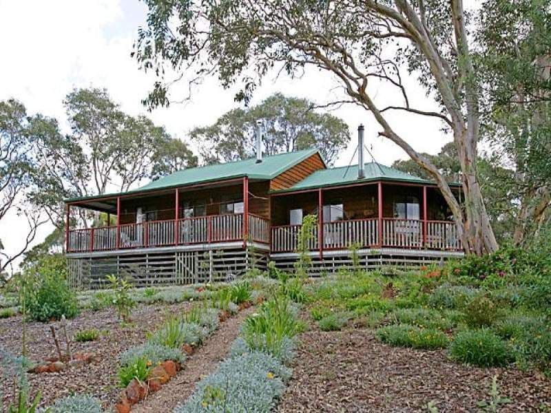 86 Mcgaws Road, WINDELLAMA NSW 2580, Windellama - Image 1