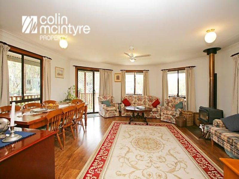 86 Mcgaws Road, WINDELLAMA NSW 2580, Windellama - Thumbnail 7