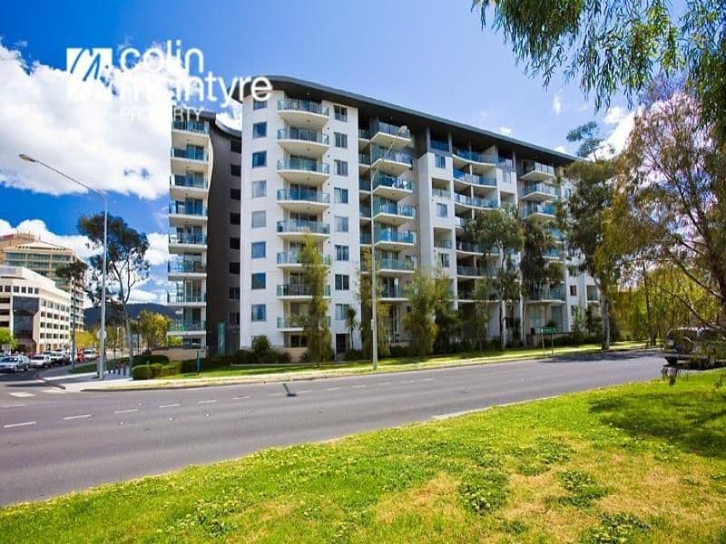 140-77 Northbourne Avenue, TURNER ACT 2612, Turner - Thumbnail 2