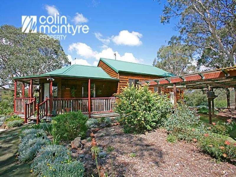 86 Mcgaws Road, WINDELLAMA NSW 2580, Windellama - Thumbnail 2