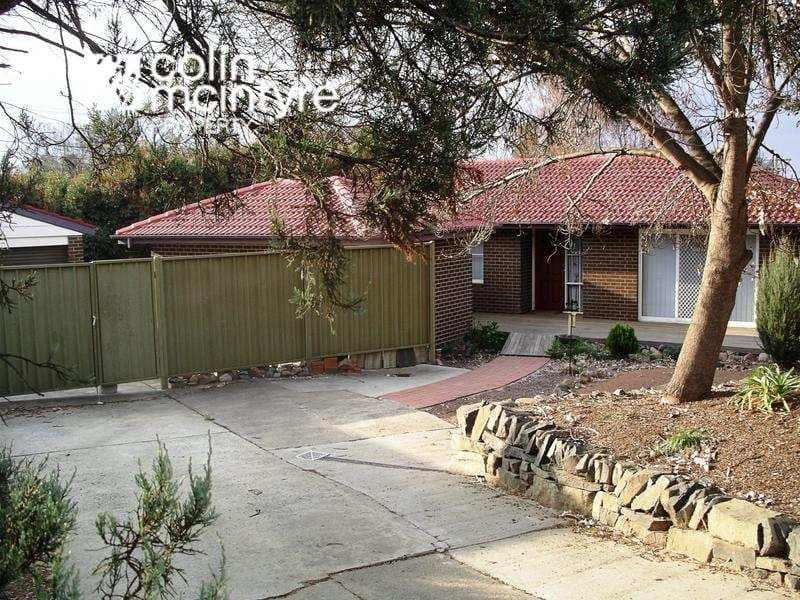 7 Foxall Street, HOLDER ACT 2611, Holder - Image 1