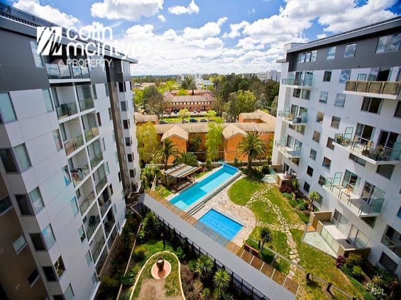 140-77 Northbourne Avenue, TURNER ACT 2612, Turner - Image 1