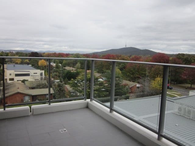 156/1 Mouat Street, LYNEHAM ACT 2602, Lyneham - Thumbnail 3