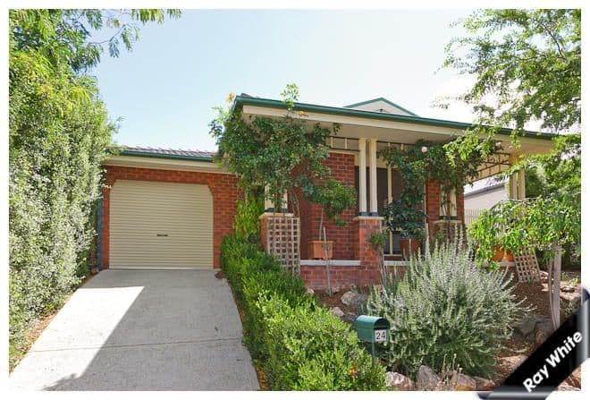 24 Gunyan Place, NGUNNAWAL ACT 2913, Ngunnawal - Image 1