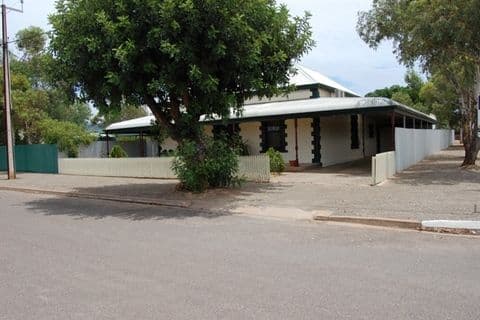 61 - 62 Park Terrace, QUORN SA 5433, Quorn - Image 1