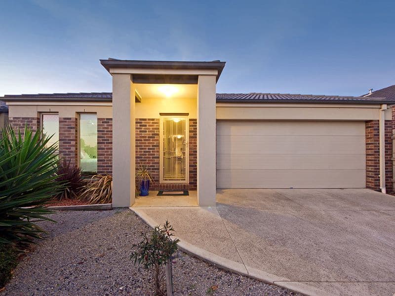 36 James Cook Drive, TRUGANINA VIC 3029, Truganina - Image 1