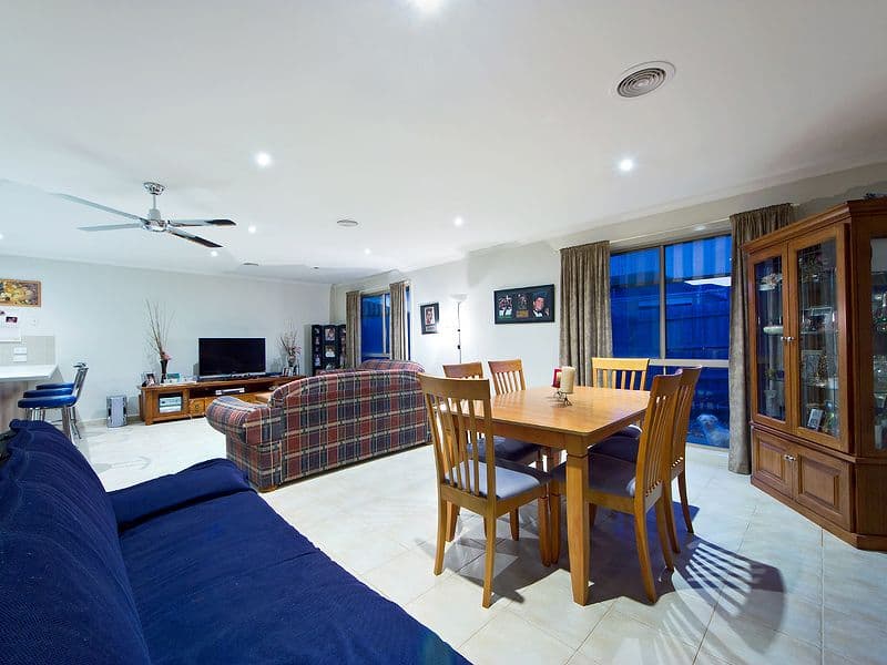 36 James Cook Drive, TRUGANINA VIC 3029, Truganina - Thumbnail 4