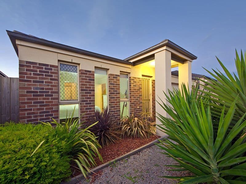 36 James Cook Drive, TRUGANINA VIC 3029, Truganina - Thumbnail 3