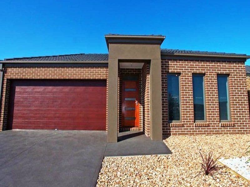 Lot 388 (18) Bancroft Street, EPPING VIC 3076, Epping - Image 1