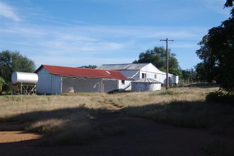Moorefield Fox Lane, MARRAR NSW 2652, Marrar - Thumbnail 3