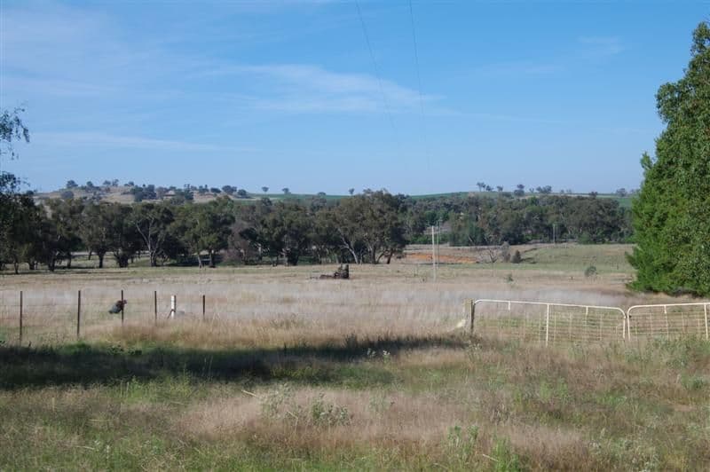 Moorefield Fox Lane, MARRAR NSW 2652, Marrar - Thumbnail 2