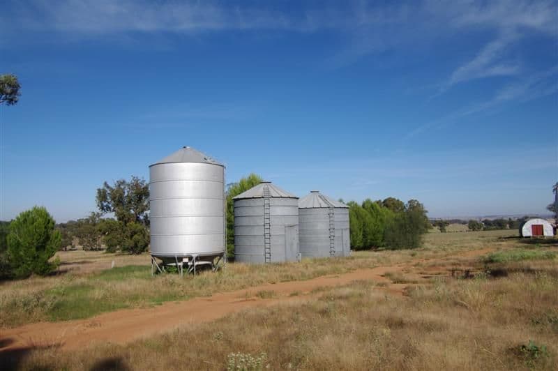 Moorefield Fox Lane, MARRAR NSW 2652, Marrar - Thumbnail 4
