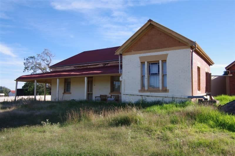 Moorefield Fox Lane, MARRAR NSW 2652, Marrar - Image 1