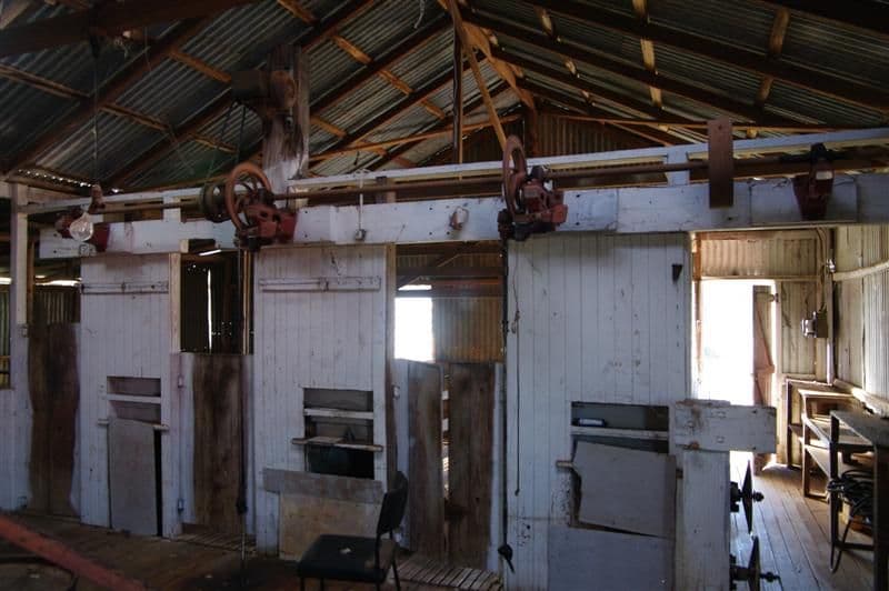 Moorefield Fox Lane, MARRAR NSW 2652, Marrar - Thumbnail 6