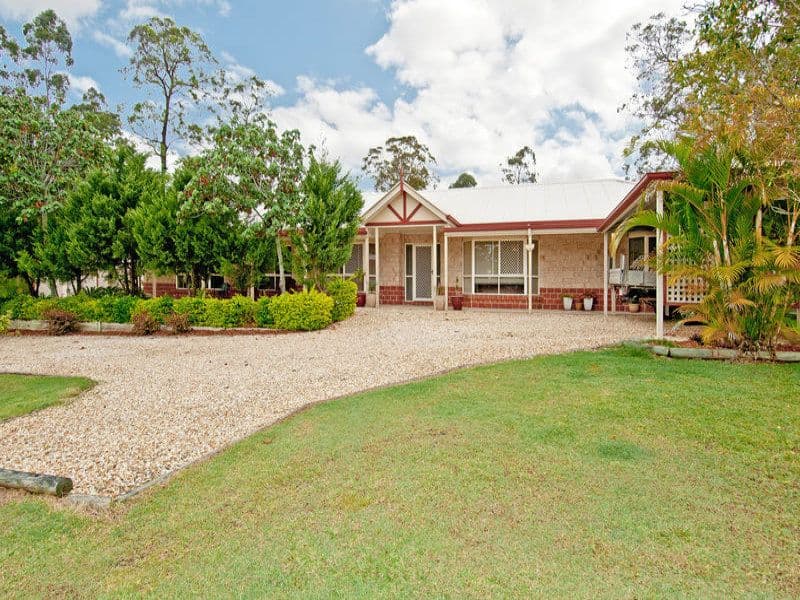 52-58 Platypus Drive, GREENBANK QLD 4124, Greenbank - Image 1