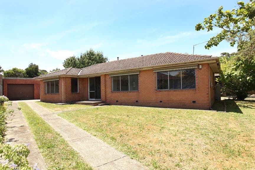 55 Tiverton Drive, MULGRAVE VIC 3170, Mulgrave - Image 1