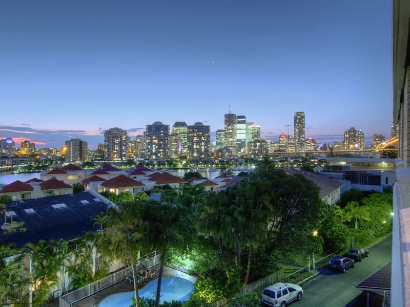 161 Moray Street, NEW FARM QLD 4005, New Farm - Thumbnail 2