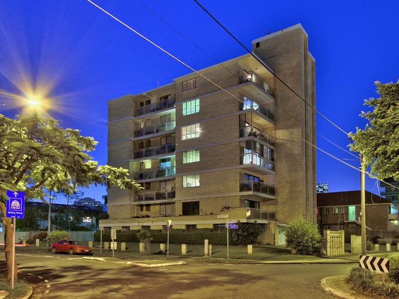 161 Moray Street, NEW FARM QLD 4005, New Farm - Image 1