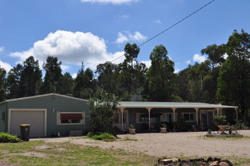 2 Forbes Road, EUGOWRA NSW 2806, Eugowra - Image 1
