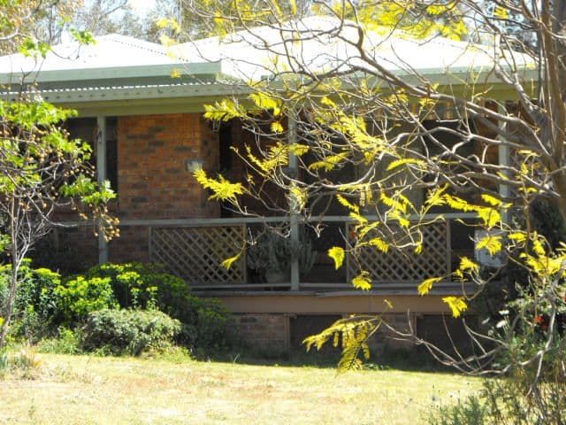 Bills Hills 342 Ellis Road, FORBES NSW 2871, Forbes - Image 1