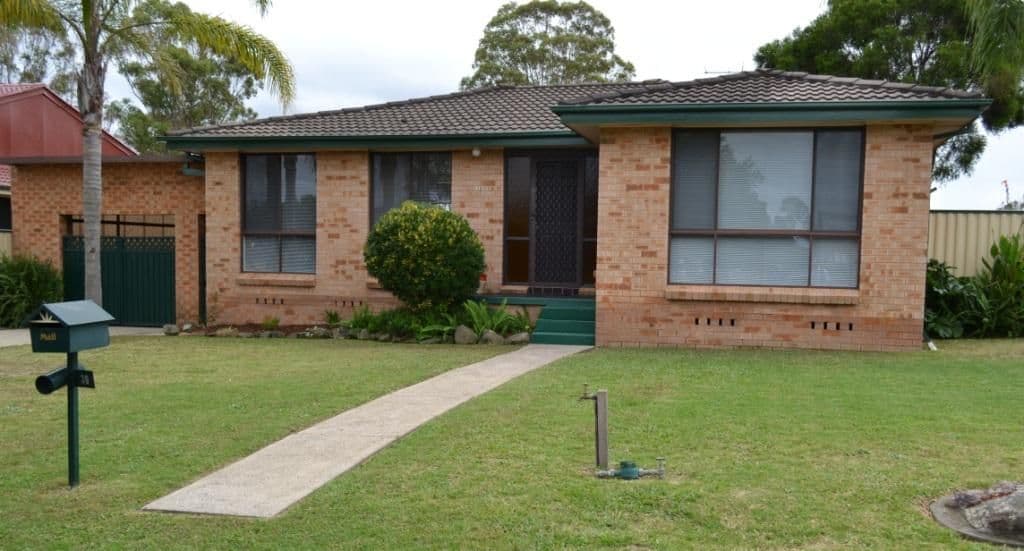 WERRINGTON COUNTY NSW 2747, Werrington County - Image 1
