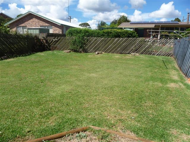 Unit 1,  74 Platz Street, DARLING HEIGHTS QLD 4350, Darling Heights - Thumbnail 8
