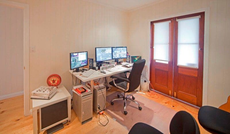 102  Warry Street, Spring Hill QLD 4000, Spring Hill - Thumbnail 6