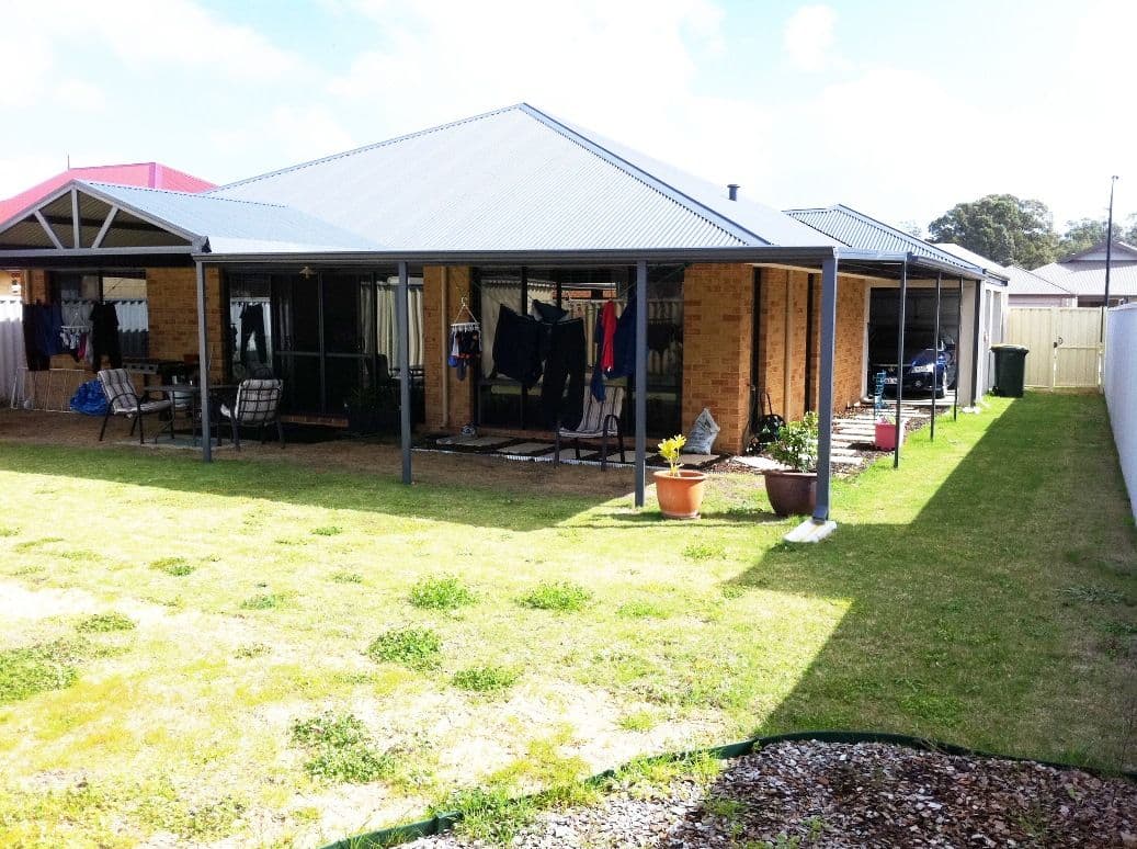 16 Lewana Approach, DALYELLUP WA 6230, Dalyellup - Thumbnail 8
