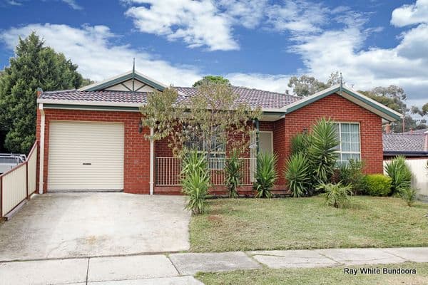 47 Streeton Circuit, MILL PARK VIC 3082, Mill Park - Image 1