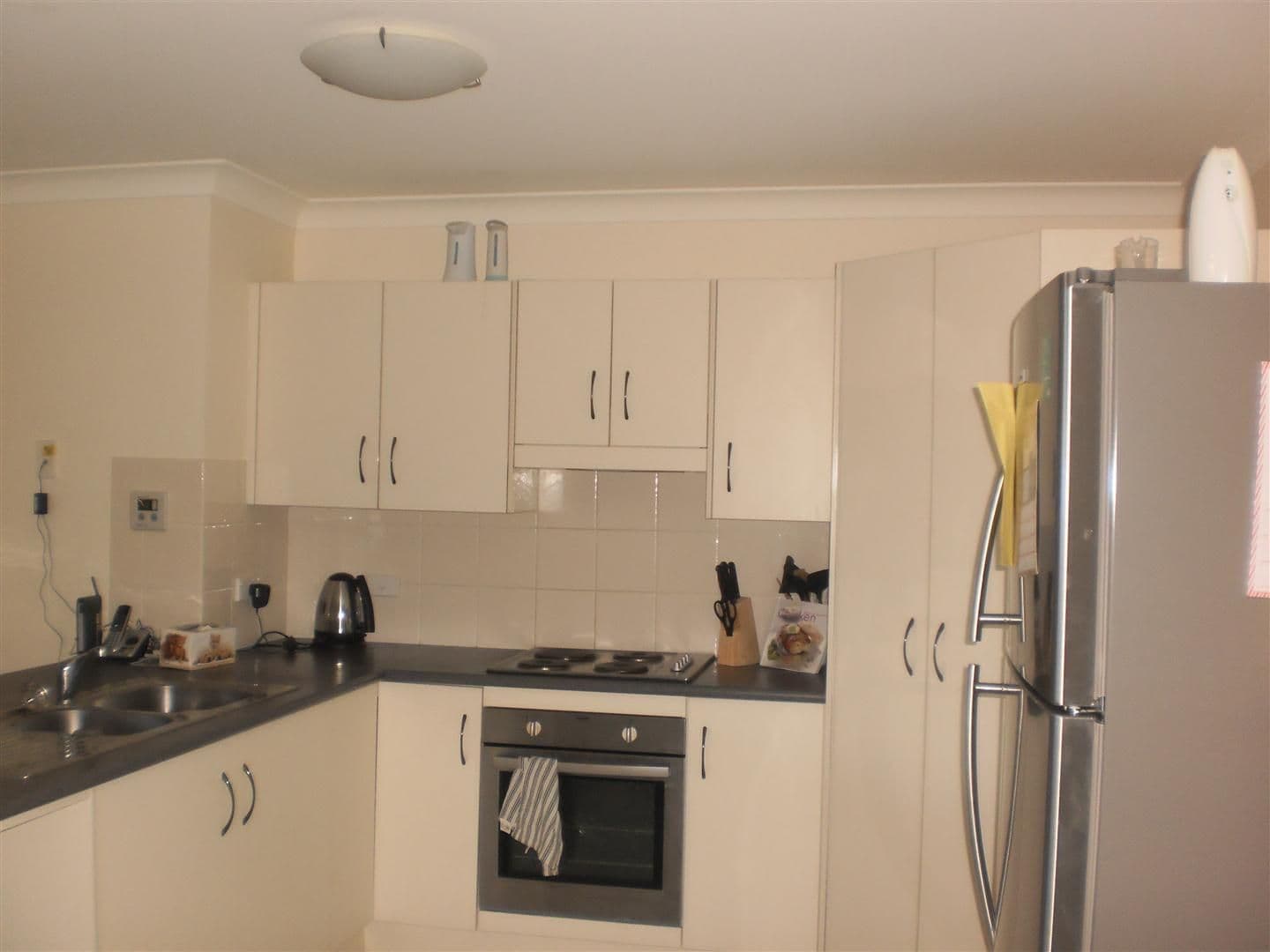 3 Riley Drive, GRACEMERE QLD 4702, Gracemere - Thumbnail 5