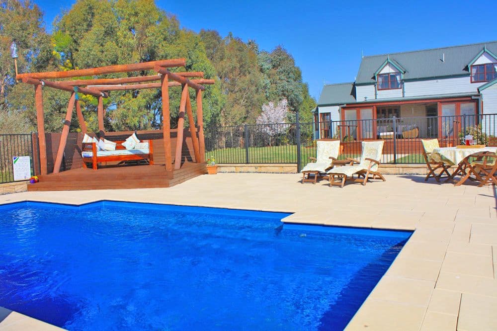 15 John Dwyer, BUNGENDORE NSW 2621, Bungendore - Thumbnail 5