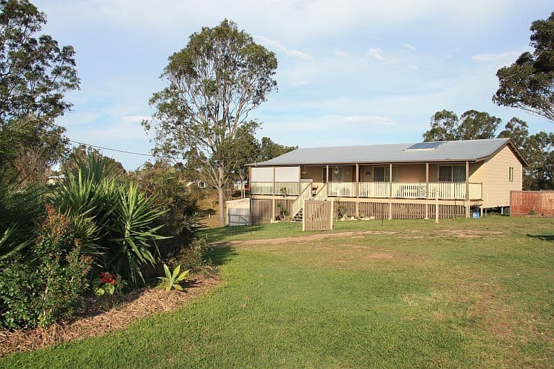 TAMAREE QLD 4570, Tamaree - Image 1