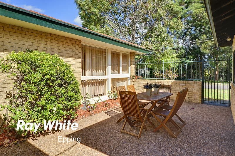9 Agincourt Road, MARSFIELD NSW 2122, Marsfield - Thumbnail 6