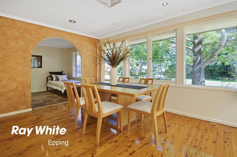 9 Agincourt Road, MARSFIELD NSW 2122, Marsfield - Thumbnail 5