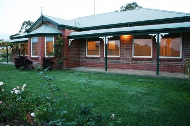 Lot 1 Hicks Road, CLARE SA 5453, Clare - Thumbnail 5