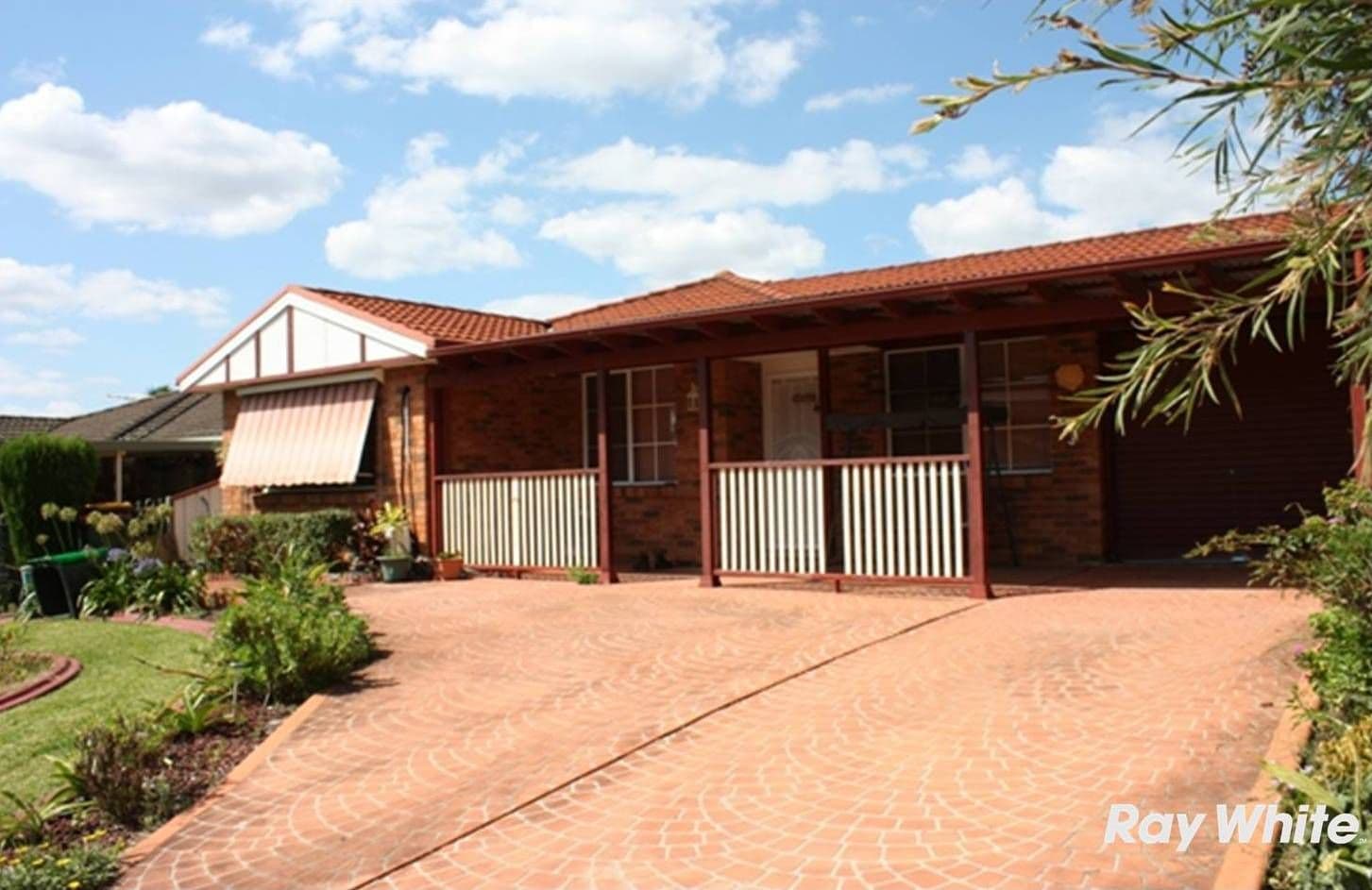 GREEN VALLEY NSW 2168, Green Valley - Image 1