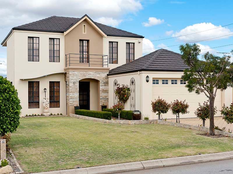 22 Greenland Boulevard, CANNING VALE WA 6155, Canning Vale - Image 1